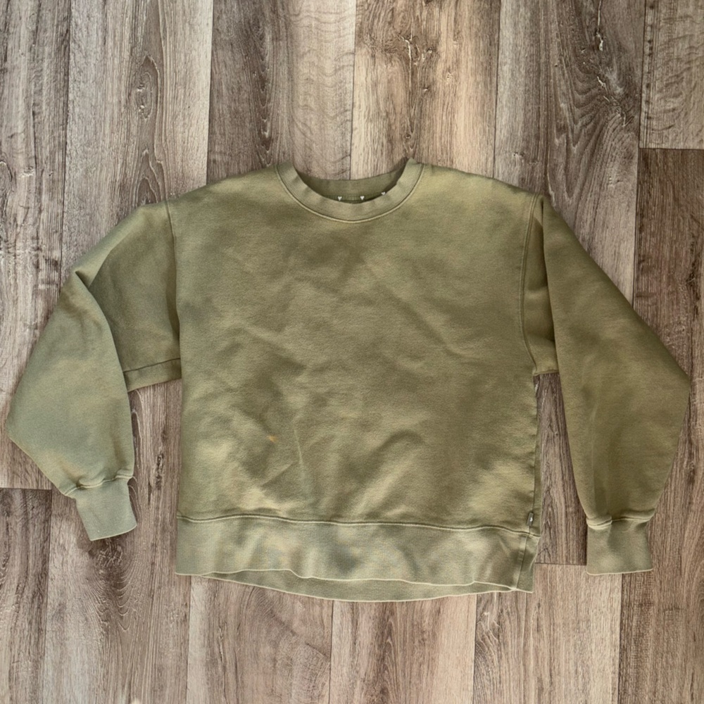 TNA Crewneck